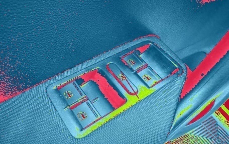 Volkswagen Polo VI (EU Market), 2019 год, 1 290 000 рублей, 16 фотография