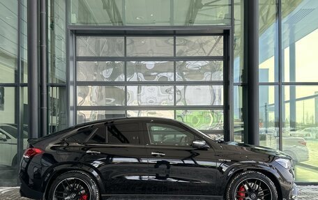 Mercedes-Benz GLE Coupe AMG, 2021 год, 12 600 000 рублей, 5 фотография