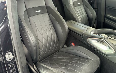 Mercedes-Benz GLE Coupe AMG, 2021 год, 12 600 000 рублей, 9 фотография