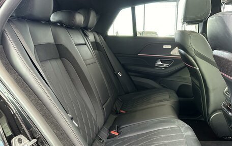 Mercedes-Benz GLE Coupe AMG, 2021 год, 12 600 000 рублей, 8 фотография