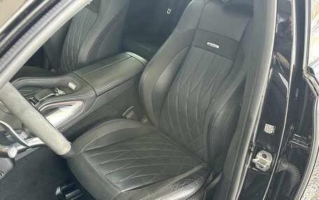 Mercedes-Benz GLE Coupe AMG, 2021 год, 12 600 000 рублей, 10 фотография