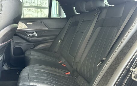 Mercedes-Benz GLE Coupe AMG, 2021 год, 12 600 000 рублей, 7 фотография