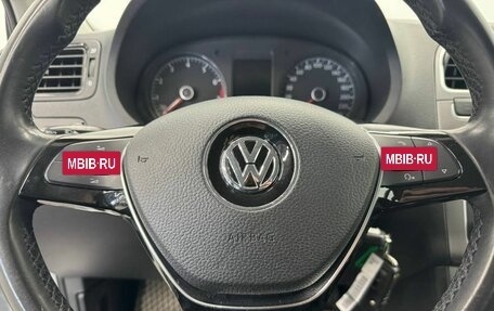 Volkswagen Polo VI (EU Market), 2019 год, 1 290 000 рублей, 18 фотография