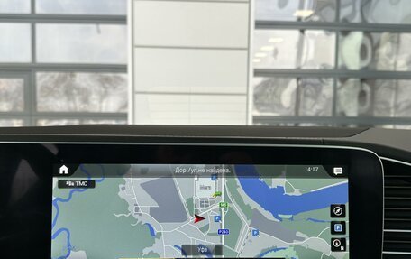 Mercedes-Benz GLE Coupe AMG, 2021 год, 12 600 000 рублей, 14 фотография