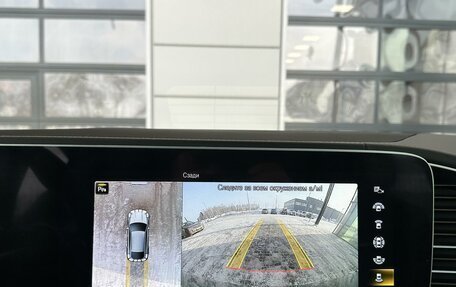 Mercedes-Benz GLE Coupe AMG, 2021 год, 12 600 000 рублей, 16 фотография