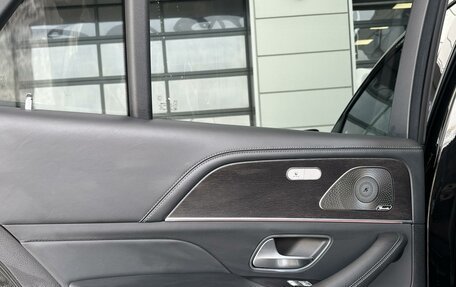 Mercedes-Benz GLE Coupe AMG, 2021 год, 12 600 000 рублей, 23 фотография