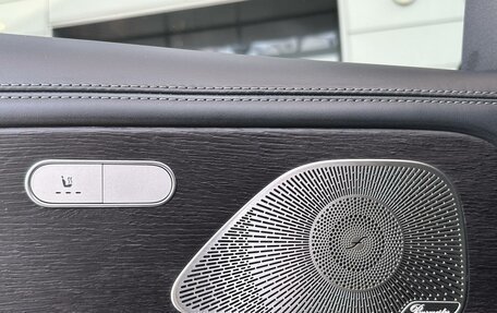 Mercedes-Benz GLE Coupe AMG, 2021 год, 12 600 000 рублей, 24 фотография