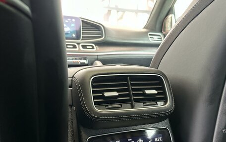 Mercedes-Benz GLE Coupe AMG, 2021 год, 12 600 000 рублей, 20 фотография