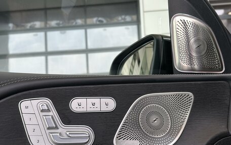 Mercedes-Benz GLE Coupe AMG, 2021 год, 12 600 000 рублей, 22 фотография