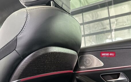 Mercedes-Benz GLE Coupe AMG, 2021 год, 12 600 000 рублей, 25 фотография