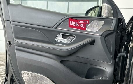 Mercedes-Benz GLE Coupe AMG, 2021 год, 12 600 000 рублей, 21 фотография