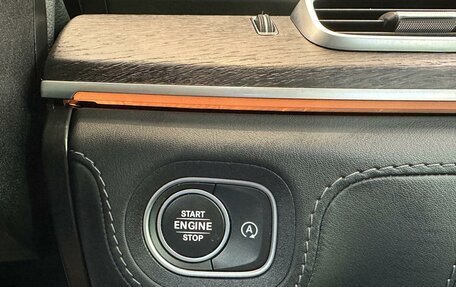Mercedes-Benz GLE Coupe AMG, 2021 год, 12 600 000 рублей, 27 фотография