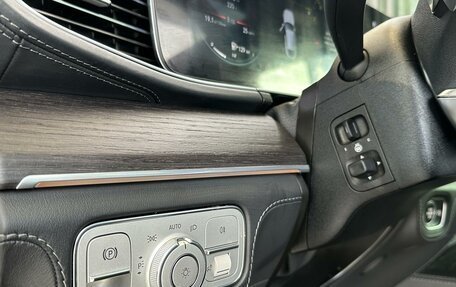 Mercedes-Benz GLE Coupe AMG, 2021 год, 12 600 000 рублей, 30 фотография