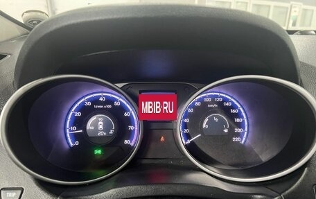 Hyundai ix35 I рестайлинг, 2012 год, 950 000 рублей, 6 фотография