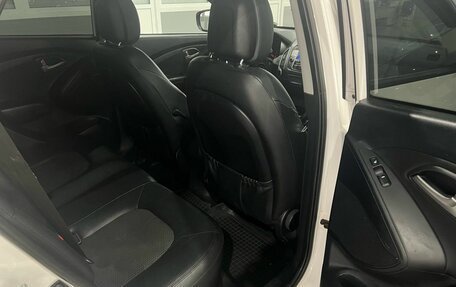 Hyundai ix35 I рестайлинг, 2012 год, 950 000 рублей, 9 фотография