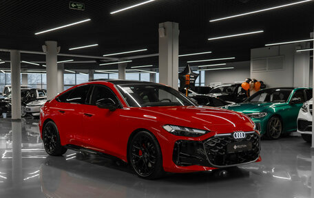 Audi A5, 2025 год, 6 400 000 рублей, 2 фотография