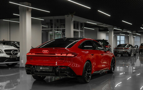 Audi A5, 2025 год, 6 400 000 рублей, 5 фотография