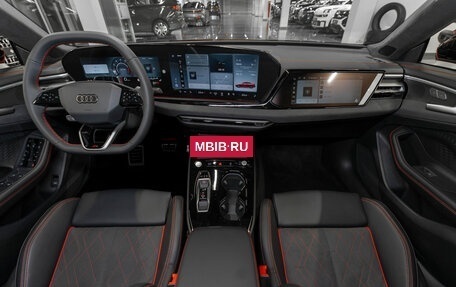 Audi A5, 2025 год, 6 400 000 рублей, 8 фотография