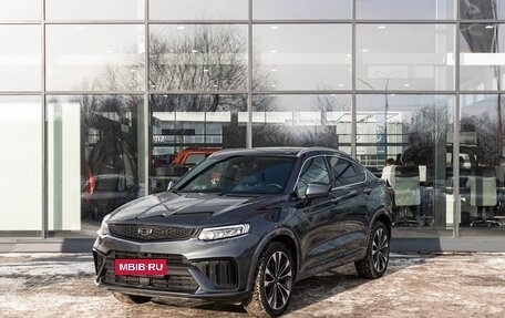 Geely Tugella FY11, 2022 год, 3 100 000 рублей, 1 фотография