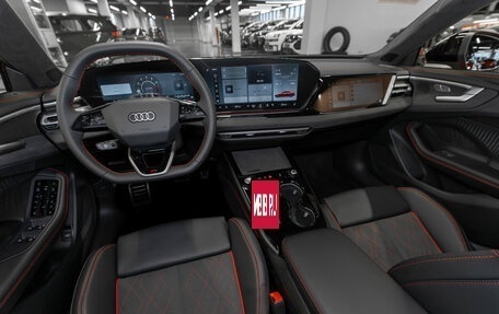 Audi A5, 2025 год, 6 400 000 рублей, 7 фотография