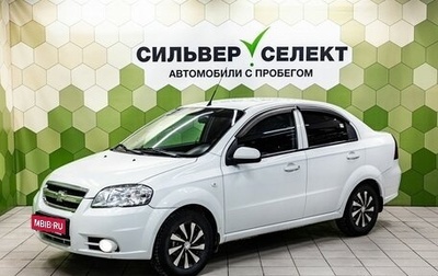 ЗАЗ Vida, 2012 год, 349 000 рублей, 1 фотография