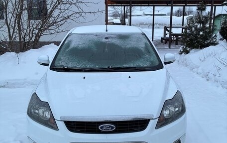 Ford Focus II рестайлинг, 2010 год, 790 000 рублей, 1 фотография