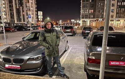 BMW 5 серия, 2011 год, 1 999 999 рублей, 1 фотография