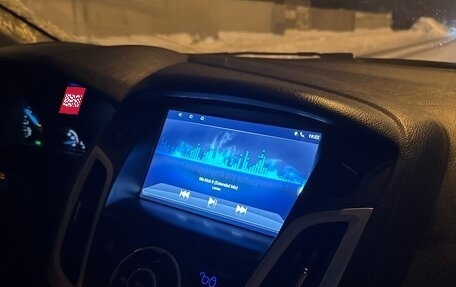 Ford Focus III, 2012 год, 800 000 рублей, 1 фотография