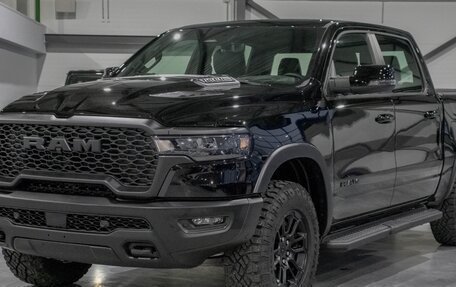 Rambler 1500, 2025 год, 8 750 000 рублей, 1 фотография