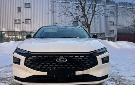 Ford Mondeo, 2022 год, 2 500 000 рублей, 1 фотография