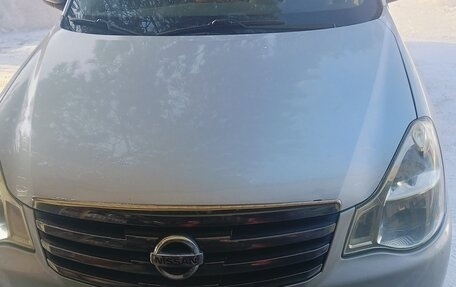 Nissan Almera, 2013 год, 680 000 рублей, 1 фотография