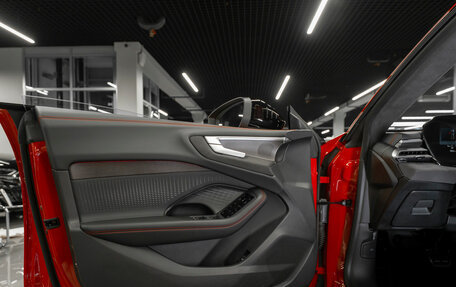 Audi A5, 2025 год, 6 400 000 рублей, 21 фотография