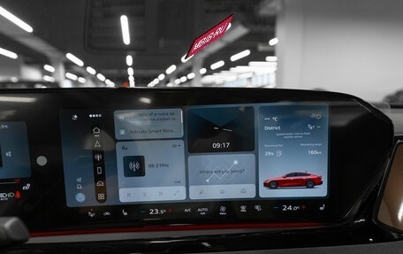 Audi A5, 2025 год, 6 400 000 рублей, 15 фотография