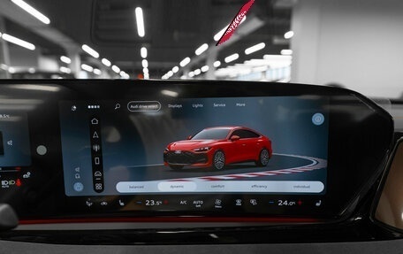 Audi A5, 2025 год, 6 400 000 рублей, 18 фотография