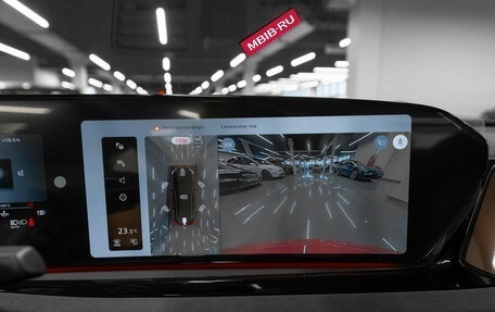 Audi A5, 2025 год, 6 400 000 рублей, 16 фотография