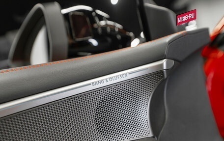 Audi A5, 2025 год, 6 400 000 рублей, 22 фотография