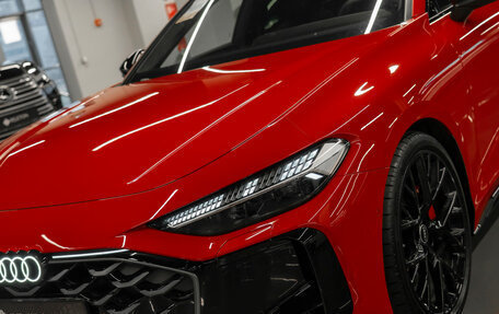 Audi A5, 2025 год, 6 400 000 рублей, 28 фотография