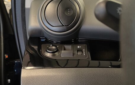 Chevrolet Spark III, 2021 год, 1 150 000 рублей, 5 фотография