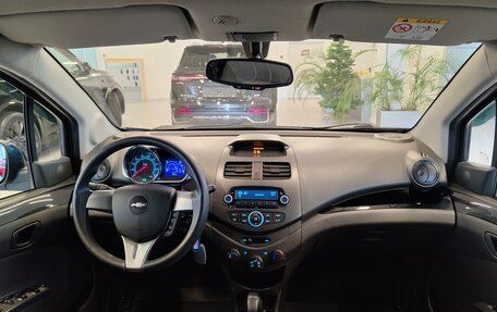 Chevrolet Spark III, 2021 год, 1 150 000 рублей, 9 фотография