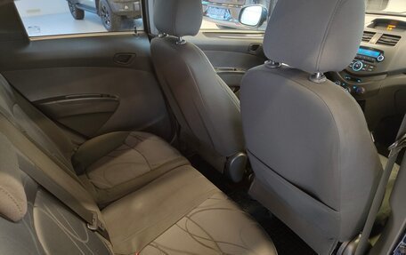 Chevrolet Spark III, 2021 год, 1 150 000 рублей, 8 фотография