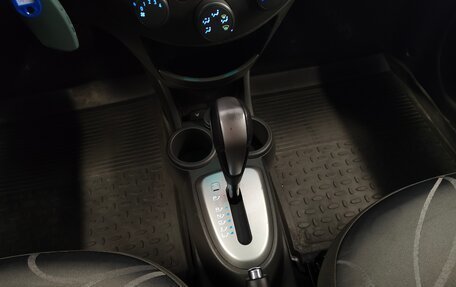 Chevrolet Spark III, 2021 год, 1 150 000 рублей, 11 фотография