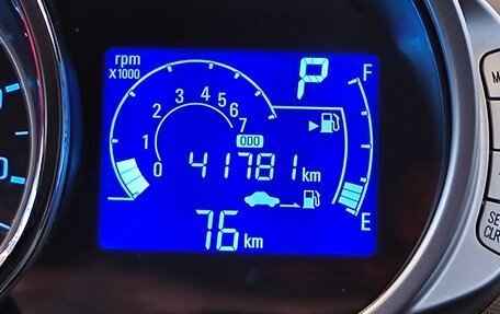 Chevrolet Spark III, 2021 год, 1 150 000 рублей, 15 фотография