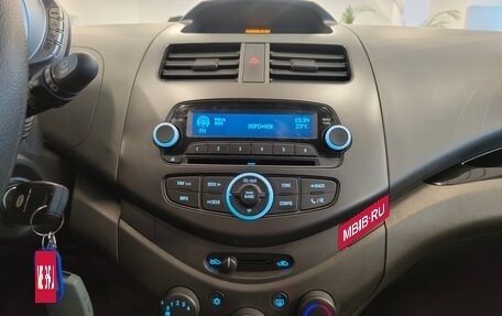 Chevrolet Spark III, 2021 год, 1 150 000 рублей, 10 фотография