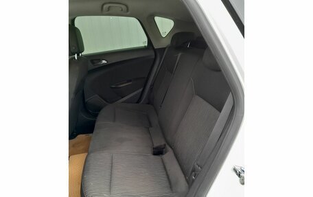 Opel Astra J, 2013 год, 799 000 рублей, 12 фотография