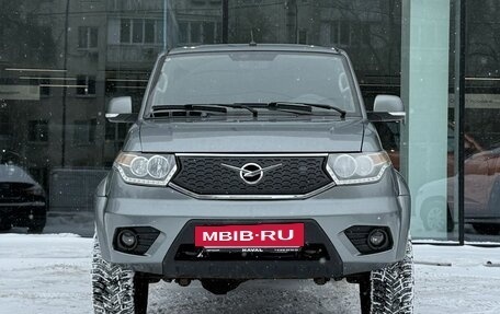 ЛуАЗ Patriot, 2016 год, 895 000 рублей, 2 фотография