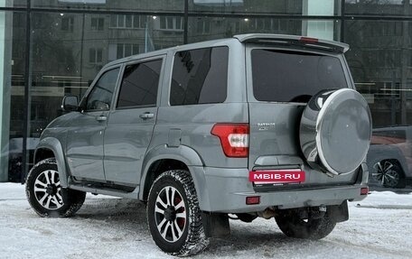 ЛуАЗ Patriot, 2016 год, 895 000 рублей, 7 фотография