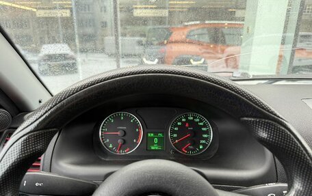 ЛуАЗ Patriot, 2016 год, 895 000 рублей, 14 фотография