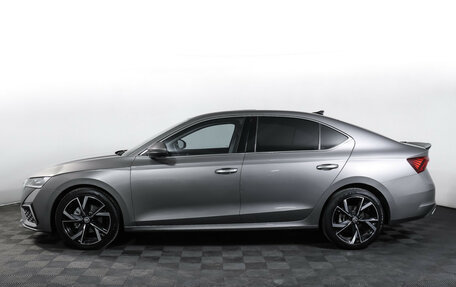 Skoda Octavia IV, 2021 год, 2 739 000 рублей, 8 фотография