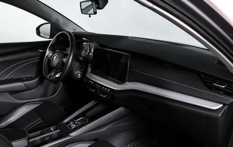 Skoda Octavia IV, 2021 год, 2 739 000 рублей, 11 фотография