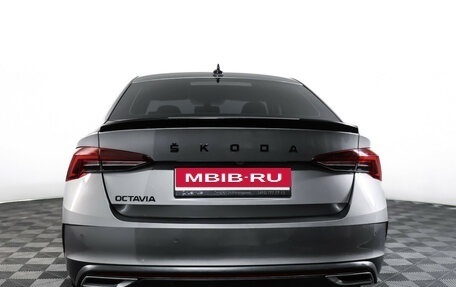 Skoda Octavia IV, 2021 год, 2 739 000 рублей, 6 фотография